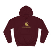 Unisex College Hoodie