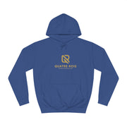 Unisex College Hoodie