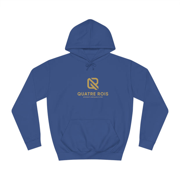 Unisex College Hoodie