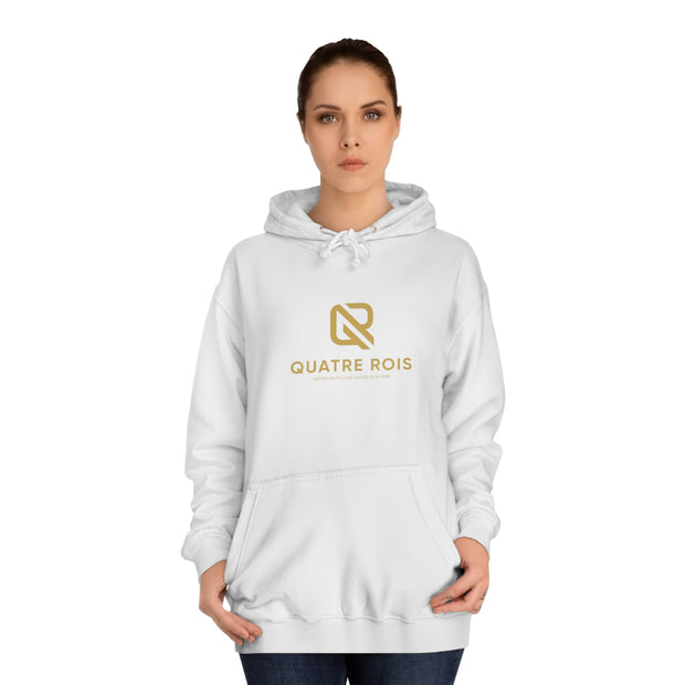 Unisex College Hoodie