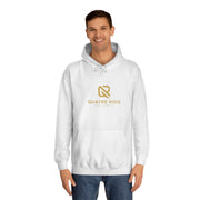 Unisex College Hoodie