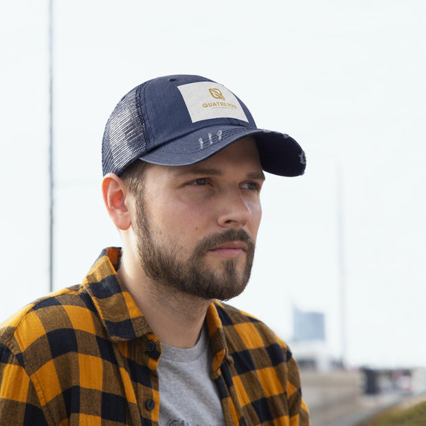 Unisex Trucker Hat