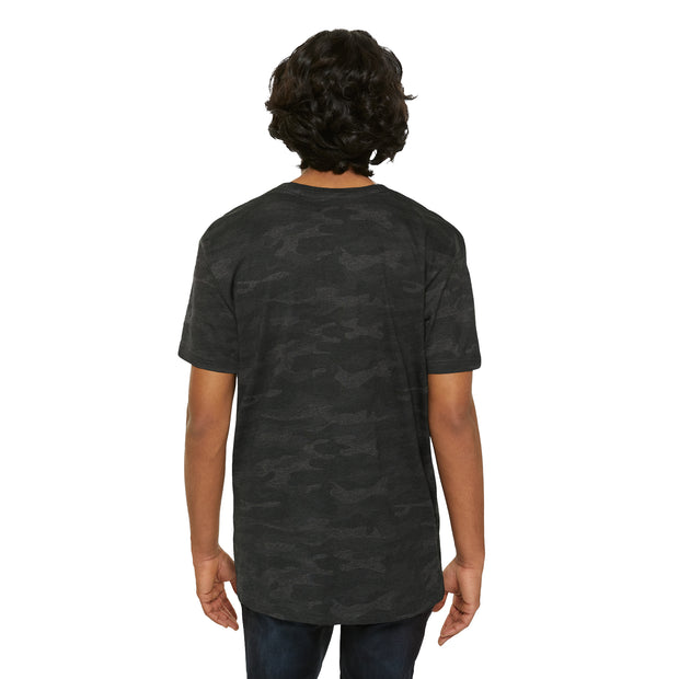 Men's Fine Jersey Tee