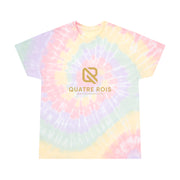 Tie-Dye Tee, Spiral