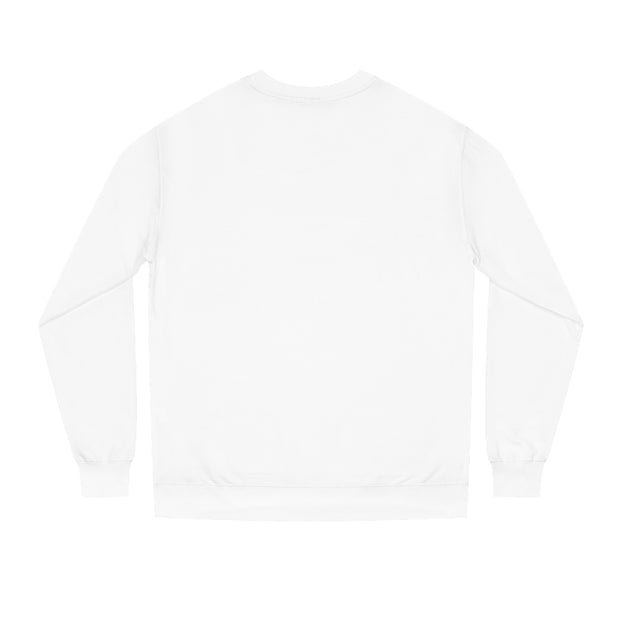 Unisex Crew Neck Sweatshirt