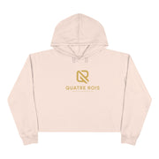 Crop Hoodie