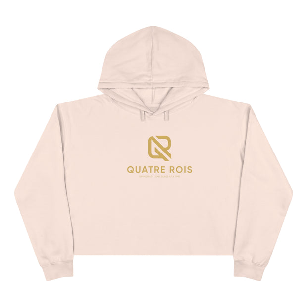 Crop Hoodie