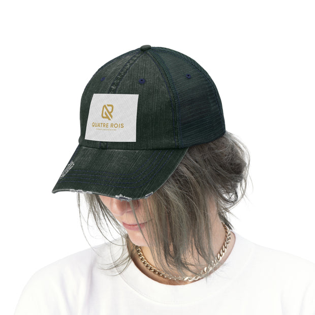 Unisex Trucker Hat