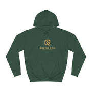 Unisex College Hoodie