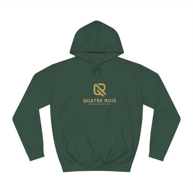 Unisex College Hoodie